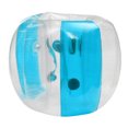 thumbnail image 2 of 1.2M Body Inflatable Bumper Football Zorb Ball Human Bubble Soccer Kids, 2 of 5