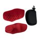 thumbnail image 2 of Empuñaduras para levantamiento de pesas, guantes de entrenamiento para ejercicios de fitness Caja, 2 of 8