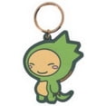 thumbnail image 4 of Modondi Dragon Rubber Keychain R0801, 4 of 10