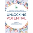 thumbnail image 1 of Pre-Owned Unlocking Potential: Identifying and Serving Gifted Students From Low-Income Households Paperback Tamra Stambaugh, Paula Olszewski-Kubilius, 1 of 1
