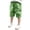 Army Green, variant on KHJSJOK Kids Boys Summer Solid Cargo Shorts Pants Elastic Waist with Pocket Thin Style for 4 to 15 Years
