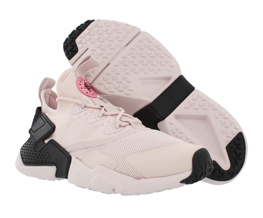 nike huarache drift pink