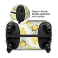 thumbnail image 4 of Bixox Washable Sweet Honey Printed Luggage Cover, Fashion Suitcase Protector Fits for Large luggage, 4 of 8