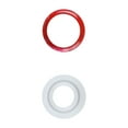 thumbnail image 1 of tredstone 1 PC Silicone DIY Ring Mold Making Jewelry Rings Resin Casting Mould DIY Craft, 1 of 8