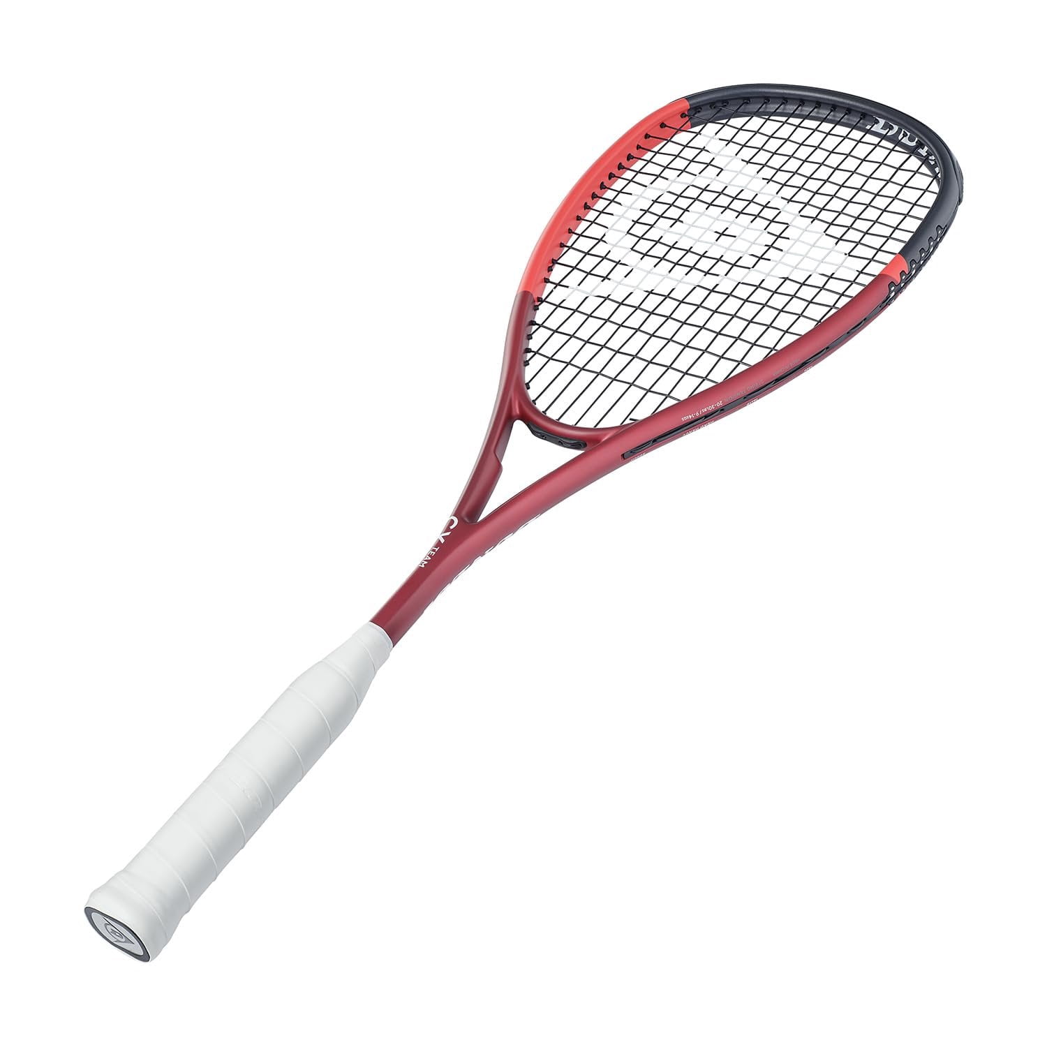 Dunlop CX Team 132 Squash Racquet