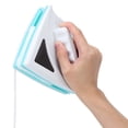 thumbnail image 4 of Double Sided Window Cleaner Double Sided Glass Cleaner 13×12×6  Window Cleaner Double Side Glass Wiper Cleaner Glass Cleaning Tool, 4 of 8