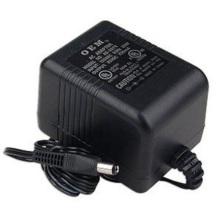 Kinamax AD-2075 32W 0.75A AC LCD Monitor Power Adapter NEW Kinamax AD-2075 32W 0.75A AC LCD Monitor Power Adapter NEW