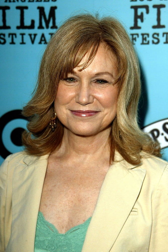 Mary Kay Place At Arrivals For Nine Lives Los Angeles Film Festival Centerpiece Premiere Academy