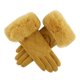 thumbnail image 1 of Guantes de invierno para mujer Guantes para clima frío - Guantes cálidos y térmicos a prueba de viento, 1 of 5