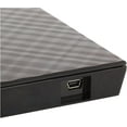 thumbnail image 3 of Asus SDRW-08D2S-U DVD+RW Optical Drive - External - PC/Mac Compatible - Black, 3 of 4