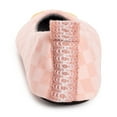 thumbnail image 4 of MUK LUKS Women's Travel Ballerina Slipper, 4 of 9