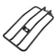 thumbnail image 2 of Portaequipajes para motocicletas, portaequipajes trasero negro de repuesto para CMX300 Rebel 300500 2017-2022 Jadeshay  A, 2 of 9