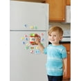 thumbnail image 3 of LeapFrog Tad's Fridge Phonics™ - English Version, 2+ Yrs, 3 of 6