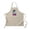 Khaki, variant on CafePress - G.I. Joe Snake Eyes Vs. Storm Shadow - Kitchen Apron with Pockets, Grilling Apron, Baking Apron