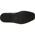 thumbnail image 4 of Deer Stags Boys' Wise Dress Comfort Slip-On- Black- 6.5 Big Kid Medium, 4 of 9