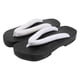 thumbnail image 3 of Mens Outdoor Sandals Creative Japanese Style Flat Sandals Breathable Comfortable 1 Pair, 3 of 3