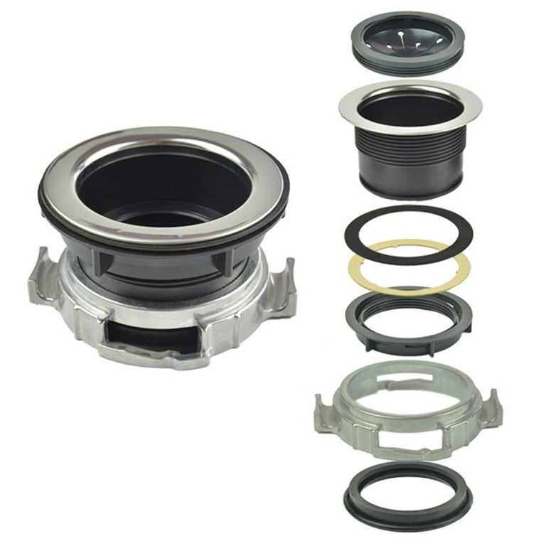 Waste Disposal Unit Parts: Essential Components Guide
