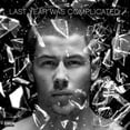 thumbnail image 1 of Nick Jonas - Last Year Was Complicated, 1 of 2