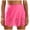 Hot Pink, variant on JFOPQVSM Womens Bathing Suit Cover Up Skirt 2026 Drawstring Swimsuit Coverup Beach Sarong Wraps for Swimwear
