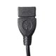 thumbnail image 5 of Adaptador Convertidor OTG Shaofei Hembra De 3,5 mm De Audio Auxiliar A USB 2.0 Tipo A, 5 of 5