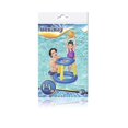 thumbnail image 3 of Water Inflatable Basketball Hoop Basketball Hoop + Ball, 3 of 5