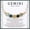 Gemini, variant on Zodiac Necklaces for Women, Natural Healing Crystal Zodiac Necklace Gifts Handmade Gemstone Beads Choker Necklace for Women Spiritual Astrology Jewelry Birthday Gifts[q2855]
