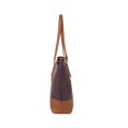thumbnail image 2 of Bolso Tote Asas al Contraste Lucentzza 5BLZV20303, 2 of 6
