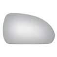 thumbnail image 3 of Burco Side View Mirror Replacement Glass - Clear Glass - 5220, 3 of 4