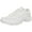 White/White/White, variant on Fila Men's Wide Memory Workshift Slip-Resistant Work Ath Food Service Shoe