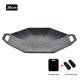 thumbnail image 4 of Platos para hornear octagonales, sartenes antiadherentes multiusos para suministros de senderismo y acampada, 4 of 9