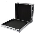thumbnail image 1 of Deejay LED TBHX32COMPACT Fly Drive Cas pour Behringer X32 Mélangeur Numérique Compact avec Roues & 44; Noir, 1 of 1
