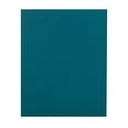 thumbnail image 5 of Office Depot® Brand 2-Pocket Folders Without Fasteners, Teal, Pack Of 25, 5 of 5
