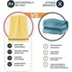 thumbnail image 4 of Toallas para Baño Toallas de Baño, Secado Rápido Toallas Absorbentes Suaves, Bañera, Gimnasio, Ducha, Hotel Y Spa, 4 of 6