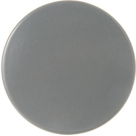 Small Burner Cap - General Electric WB29K10004 Burner Cap