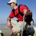 thumbnail image 5 of Wal-mart Deals Kttectoa Retractable Spring Climbing Stick Outdoor Climbing Tool Preventive Tools Deals on grocery, 5 of 5