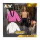 thumbnail image 2 of Figura de acción AEW All Elite Wrestling Chris Jericho 6.5, 2 of 9