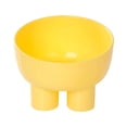 thumbnail image 4 of GROWTH TANK Raised Cat Bowls Less Vomiting for Small, Medium and Large Cats Kitten Kitty Yellow, 4 of 9