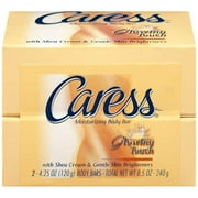 Caress Glowing Touch 2 Bar