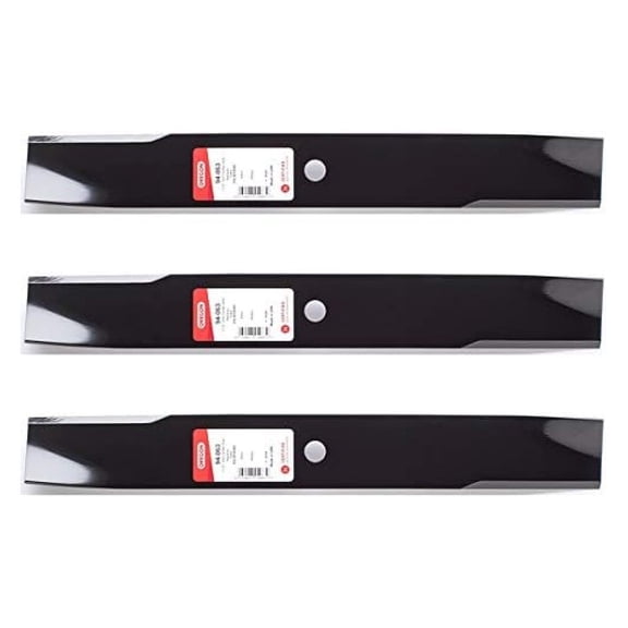 94-063 Replacement Blades for 50" Toro 112-9759, 115-5059, 110-6837