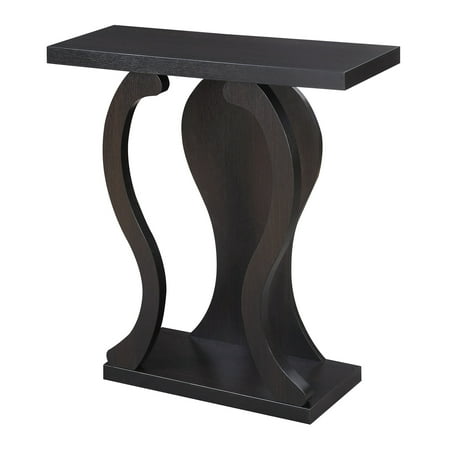 Convenience Concepts Newport Terry B Console