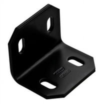 National Hardware - V1217 2.4" x 3" x 3/16" Square Corner Brace