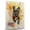 Affenpinscher, variant on Vizsla Dog Canvas Running Stretched Canvas Size 8x12 – Funny Vizsla Dog Canvas Wall Decor, Funny Dog Wall Art for Running Room