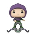 thumbnail image 1 of Funko POP Marvel: Spider-Man: No Way Home - Green Goblin Bobblehead En Vinyle, 1 of 2