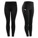 thumbnail image 1 of ICHUANYI ClearanceWomen Workout Out Pocket Leggings Fitness Sports Running Yoga Athletic Pants(Black, S) ICHUANYI WER20232080504046, 1 of 7