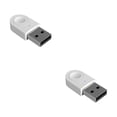 thumbnail image 4 of Sidaley Adaptador USB Receptor compatible con Bluetooth Diseñado para Windows 7 / 8.1 / 10 Dispositivo de recepción de señal Suministros de Type2 NO2, 4 of 6