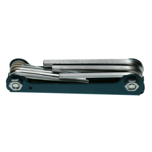 Pocket allen 2024 key set