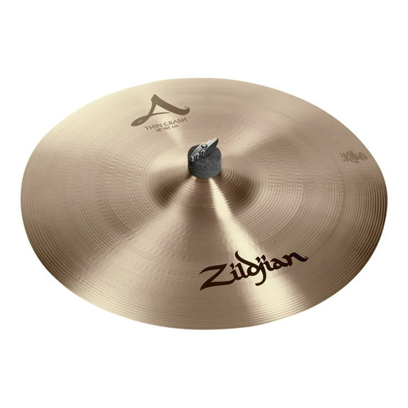 18" A Thin Crash