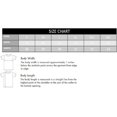 thumbnail image 3 of My Hero Academia Dabi Distressed Box Crew Neck Short Sleeve Tofu Men's T-Shirt, 3 of 3