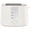 Cream White, variant on Toaster 2 Slice, Extra Wide Slot Toaster, 7 Shade Settings, Bread Toaster with Cancel, Defrost, Reheat Function, Extra Wide Slots for Waffle or Bagel, Removable Crumb Tray, 750W, Retro Red