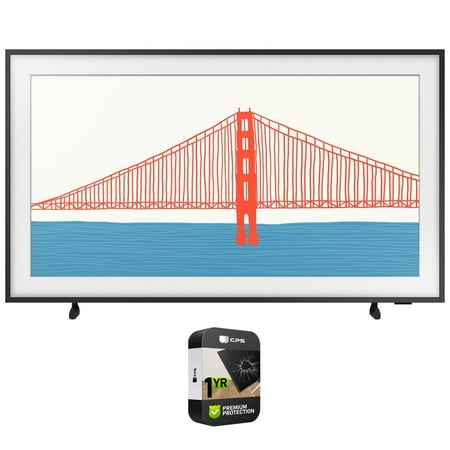 Samsung QN75LS03AA 75 Inch...